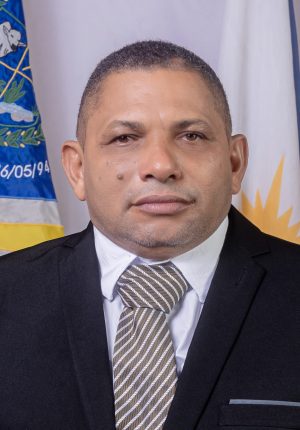 ANTÔNIO DE SOUSA SOBRINHO