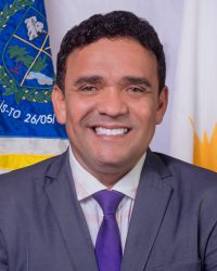 MÁRCIO NED PEREIRA DA SILVA LABRES